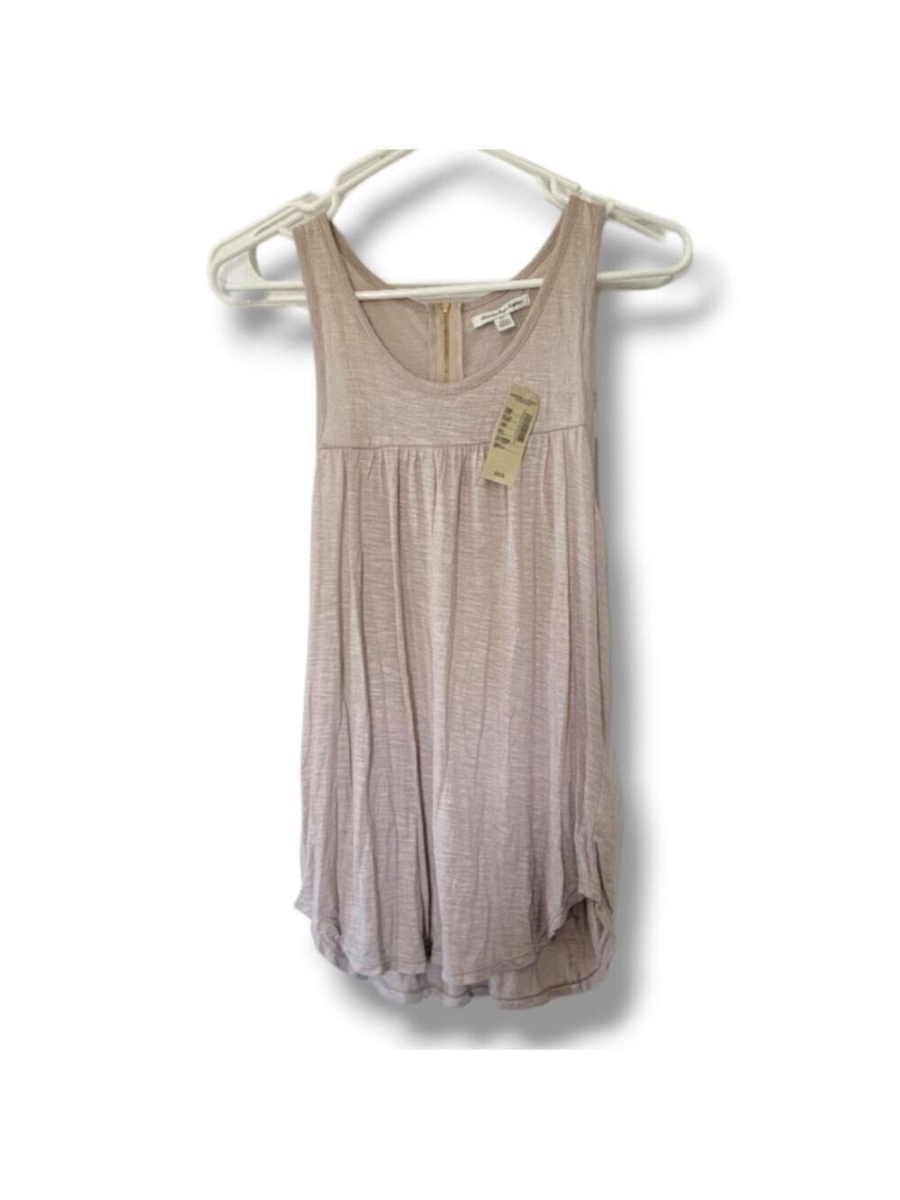 American Eagle Metalic Tank